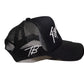 New Edition OG Trucker Hat - BLACK