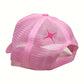 New Edition OG Trucker Hat - PINK