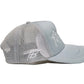 New Edition OG Trucker Hat - STEEL GRAY