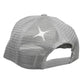 New Edition OG Trucker Hat - STEEL GRAY