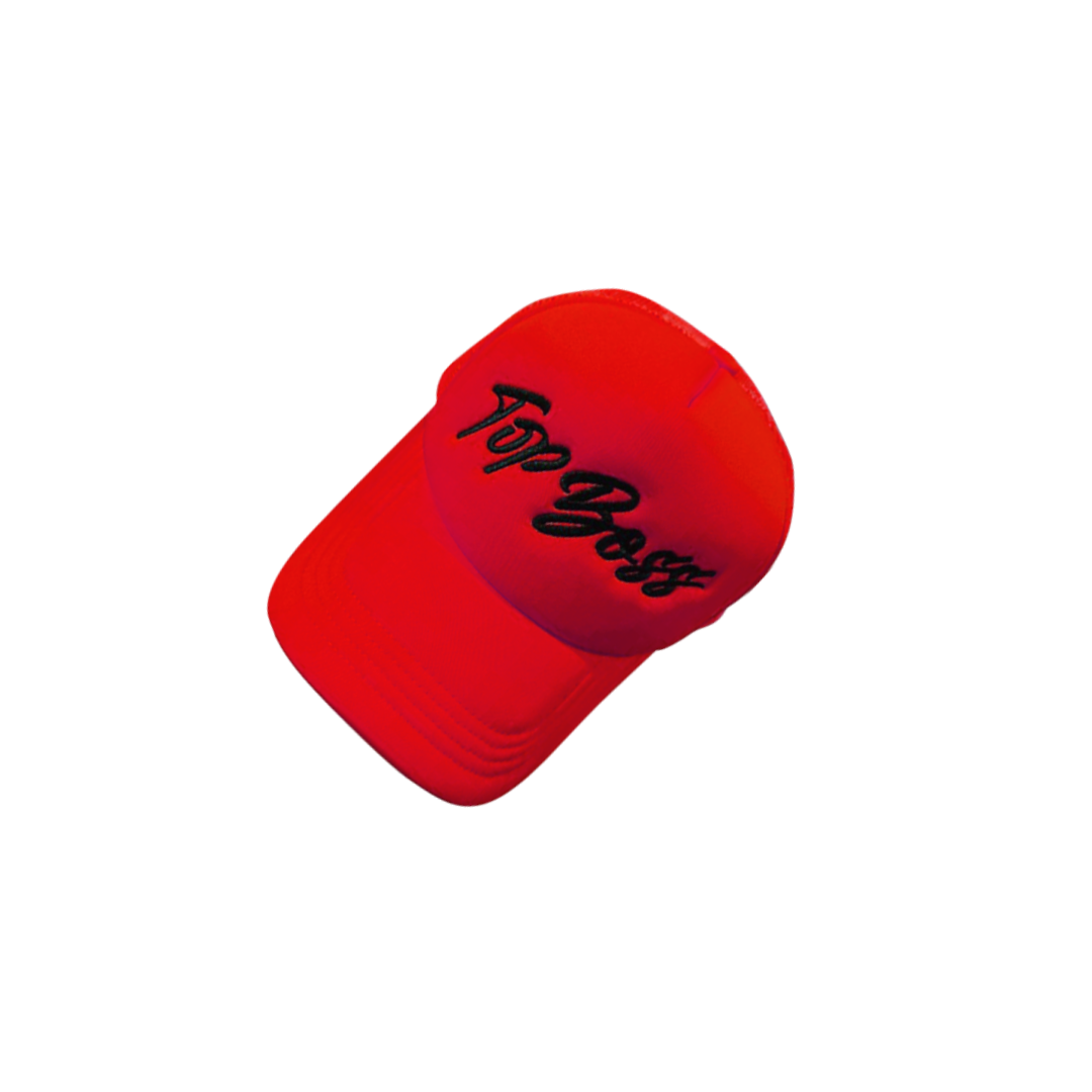 OG Trucker Hat