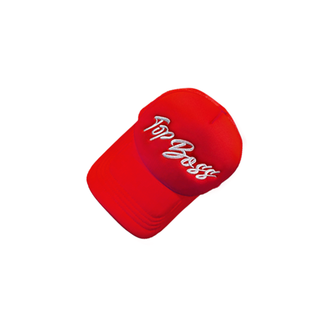 OG Trucker Hat